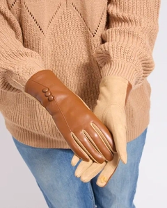 light brown