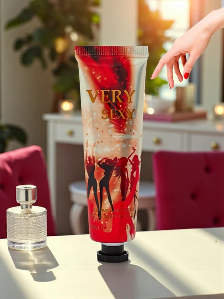 Aphrodite Seduction Hand Cream 30g – Perfumed Elixir of Hydration