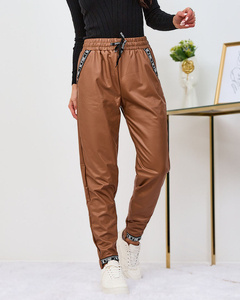 brown || Camel [eng] || light brown