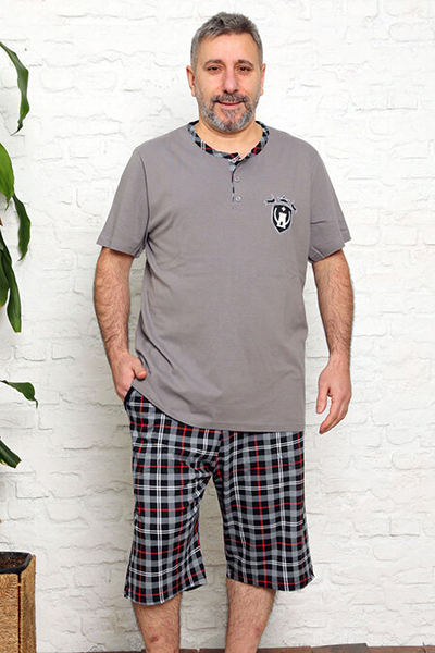 Royalfashion Men's Pajamas