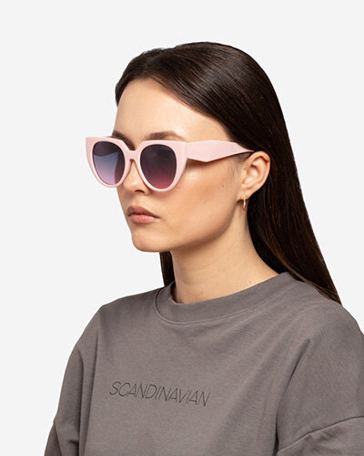 Royalfashion Sunglasses a'la cat's eye