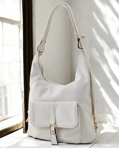 Royalfashion Matte large women's shopper bag