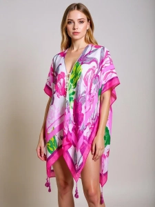  multicolored || pink