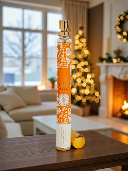 Inspired Women's Eau de Parfum Arab Orange