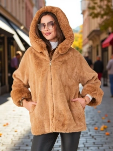 light brown