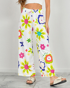  multicolored