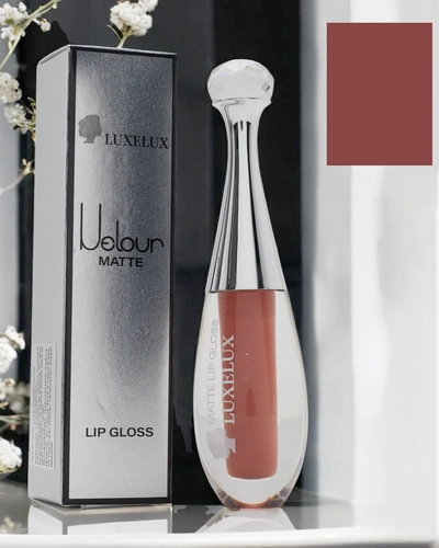 Luxelux Matte Lipstick 02 2.5ml