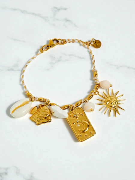 Solis Serenitas Bracelet