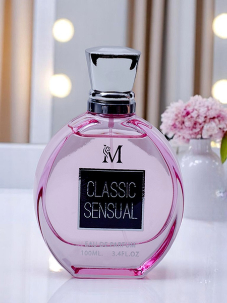 Inspired eau de parfum for women Classic Sensual
