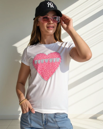 Royalfashion Women's Cotton Blouse