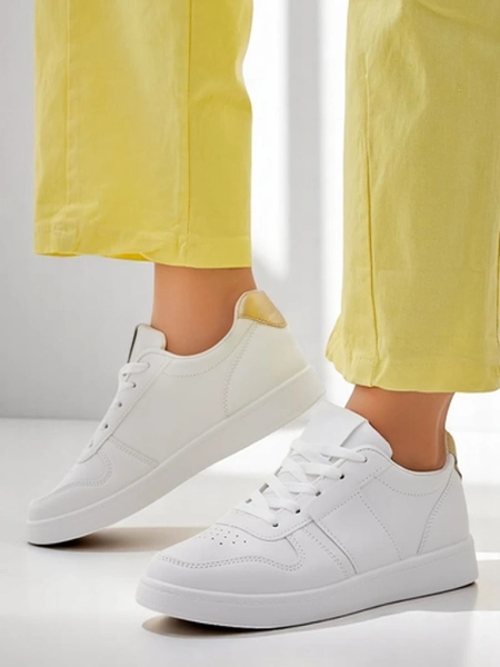 Royalfashion Women's Sport Sneakers Vane