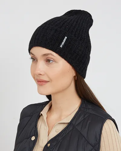 Royalfashion Women's Insulated Hat