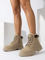 brown || pigeon gray