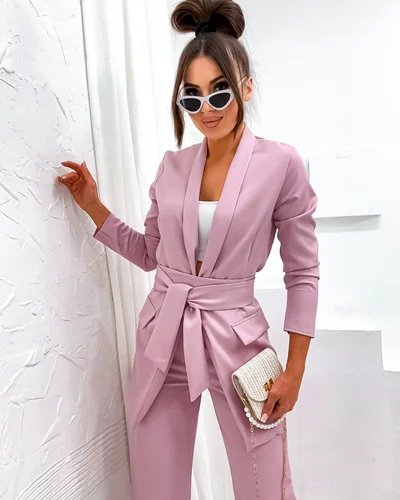 Royalfashion Elegant women's set