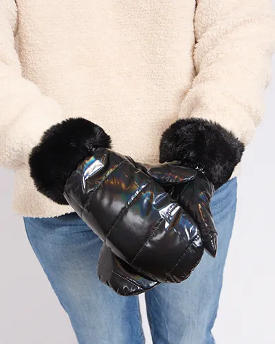 Royalfashion Women's Gloves