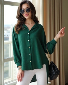 dark green