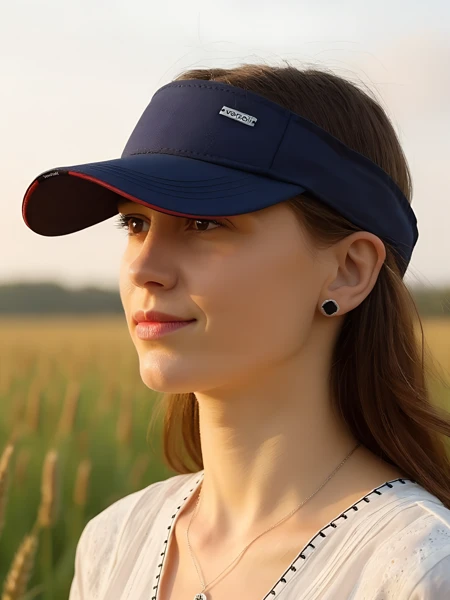 Royalfashion Breeze Shade Sun Visor