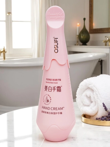 OSUFI Moisturizing hand cream