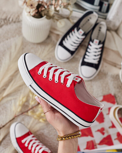 Royalfashion Women's sports sneakers Mirinn