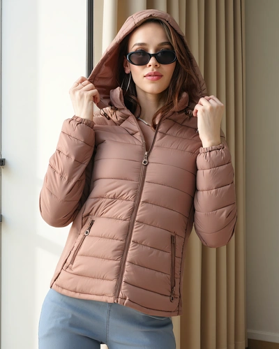 Royalfashion Spring women's transitional jacket