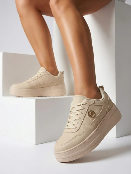 Royalfashion Women's sporty Sirb sneakers