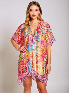  multicolored