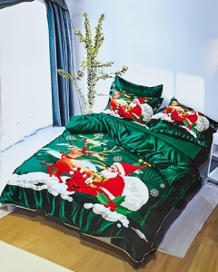 festive