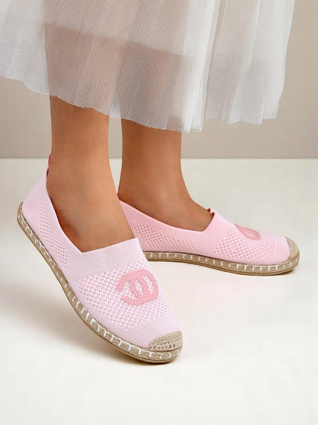 Royalfashion Women's Espadrilles JuteBreeze