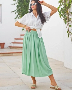 mint