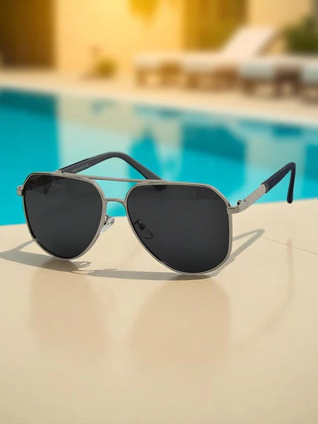 Royalfashion Women's Aviator Sunglasses Avia