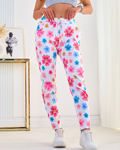  multicolored
