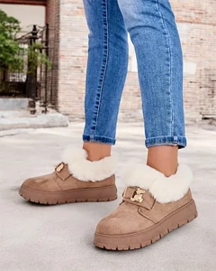 light brown