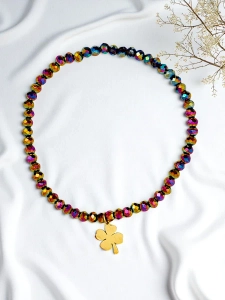  multicolored