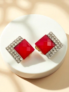 red || niebieski