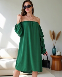 dark green