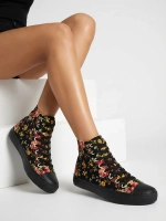 black ||  multicolored