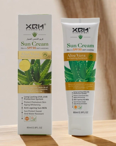 Sunscreen 90 SPF 80ml