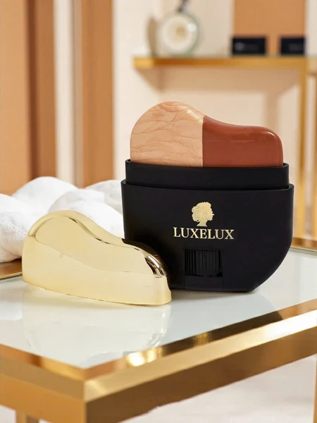 Luxelux Contouring and Highlighting Stick Set Sunset Kiss