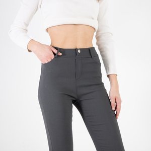 Dark gray || pigeon gray