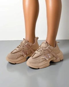 light brown