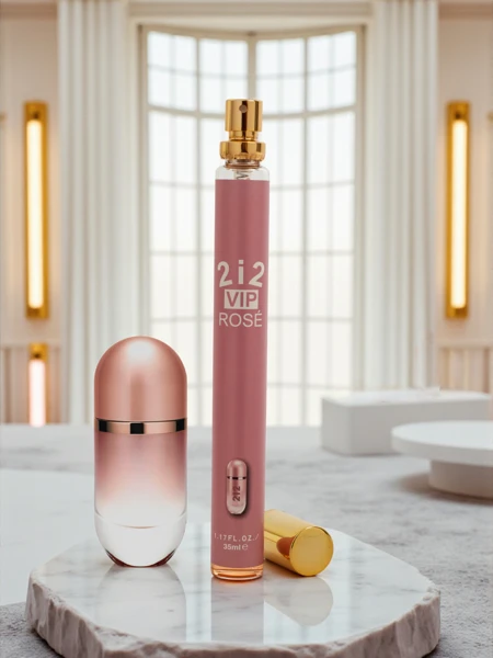 Inspired Women's Perfume VIP Rose
