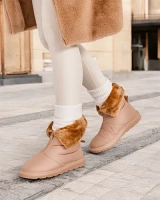 light brown || brown