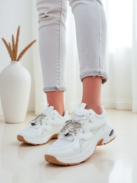 Royalfashion Women's sports shoes Teterre