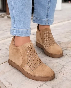 beige