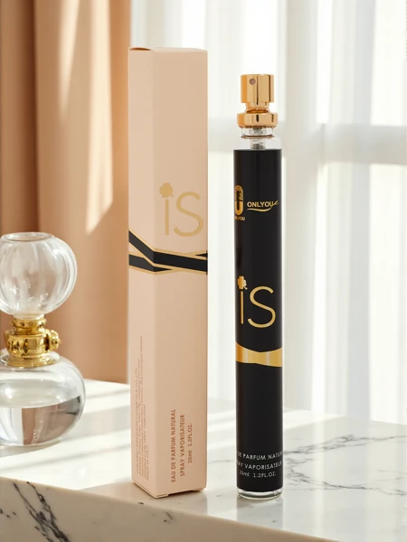 Inspired Women's Eau de Parfum IS