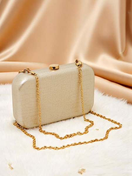 Royalfashion Women's envelope handbag Vespera Glow