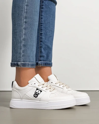 Royalfashion Women's Sports Sneakers Gonev