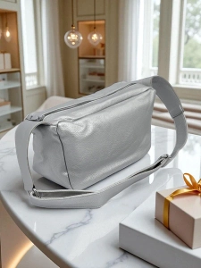 silver
