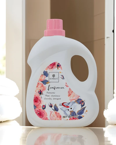LUXELUX Scented laundry liquid 3L