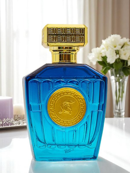 Inspired eau de parfum for men Version on Blue